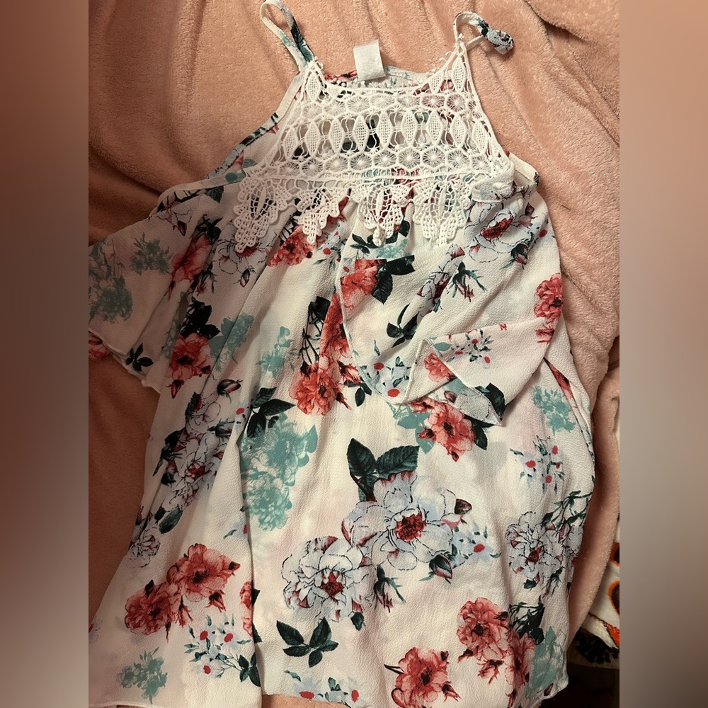 Summer Top